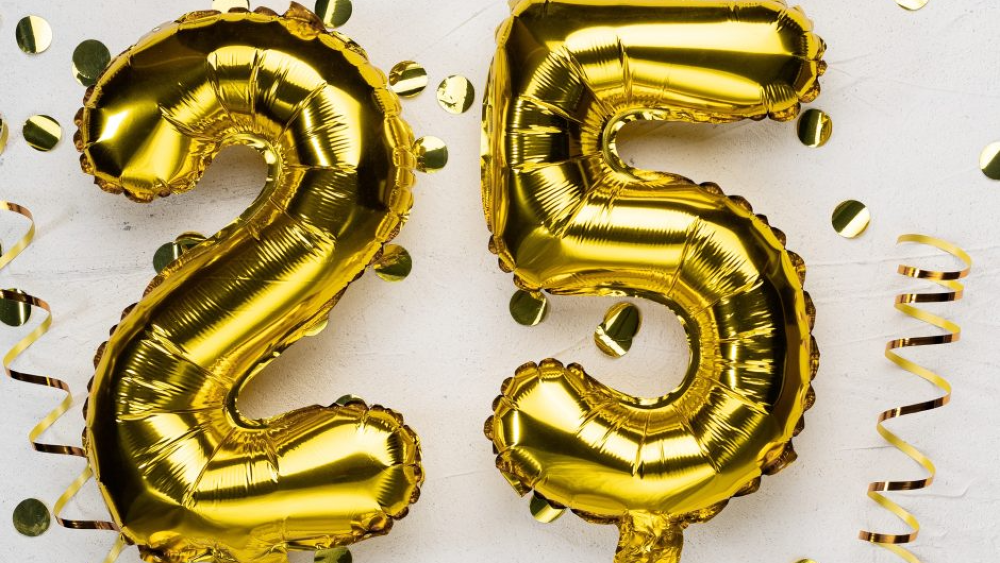 Jubileum 25 jaar Seinconcerten!