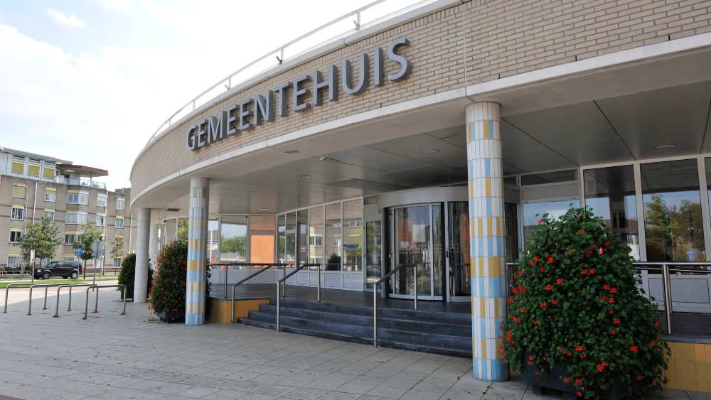 Gemeente Huizen in top 10 financieel best presterende gemeenten