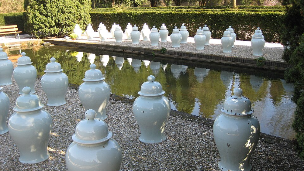 Crematiekosten relatief goedkoop in de regio; in Hilversum het laagst