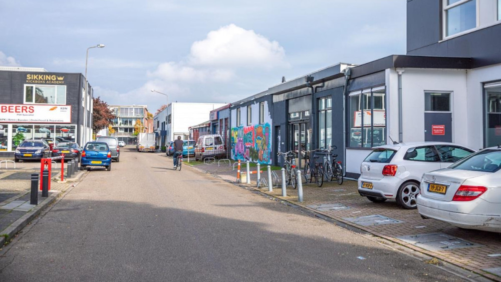 Hilversum krijgt groen licht voor bouw 1.800 woningen, ondanks bezwaren
