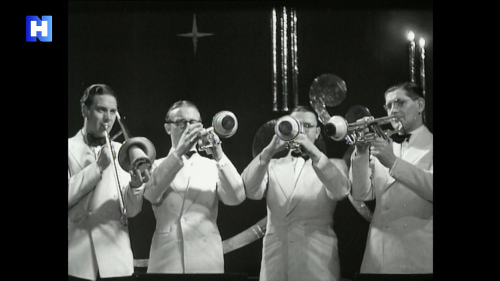 Jazzy orkest The Ramblers gaat richting 100-jarig bestaan: &quot;Net zo Hollands als HEMA&quot;