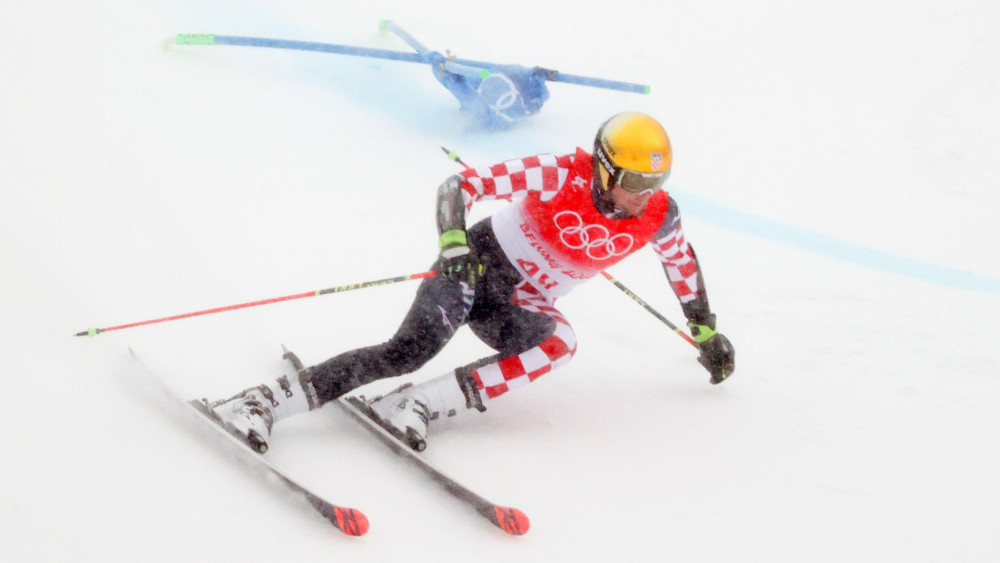 Van afdalen tot aftreden: ski&euml;r Maarten Meiners stopt na vijftien jaar topsport