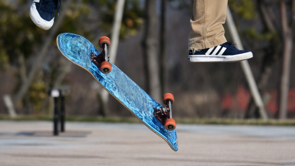Huizen werkt aan nieuw en groter skatepark op Gooierhoofd