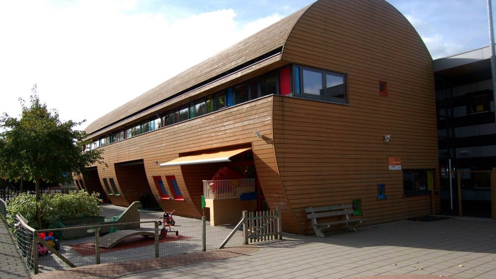 Muiderbergs kinderdagverblijf ontruimd en maanden dicht na plots ontdekte bouwfout