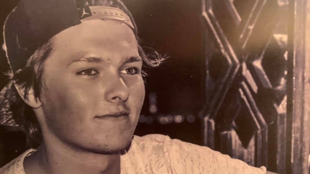 Muiderberg rouwt om omgekomen surfer Max: "Een jongen met een hart van goud"