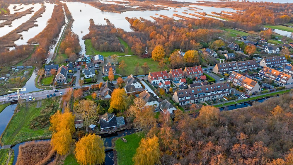 Valt donderdag historisch besluit wel om gemeente Wijdemeren op te heffen?