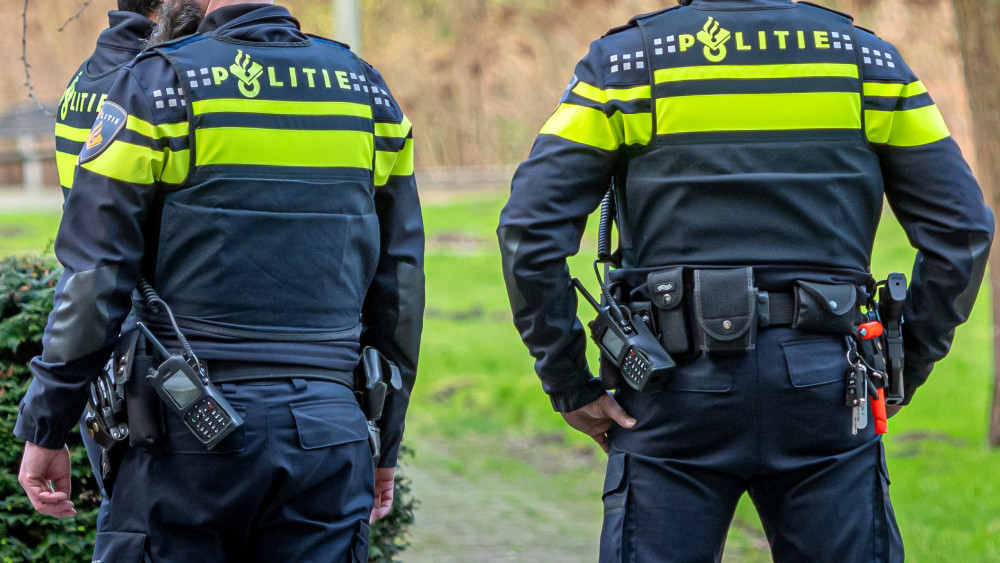 Beschoten Hilversumse woning voor twee weken op slot, vrees voor herhaling