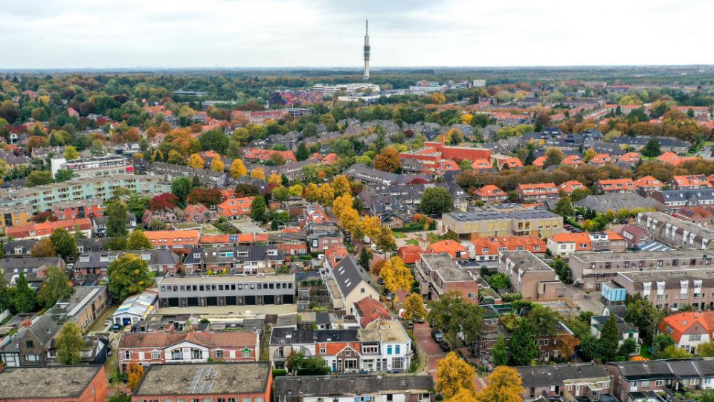 Buurtsporthal haalbaar en Hilversum heeft zelfs al locatie op het oog