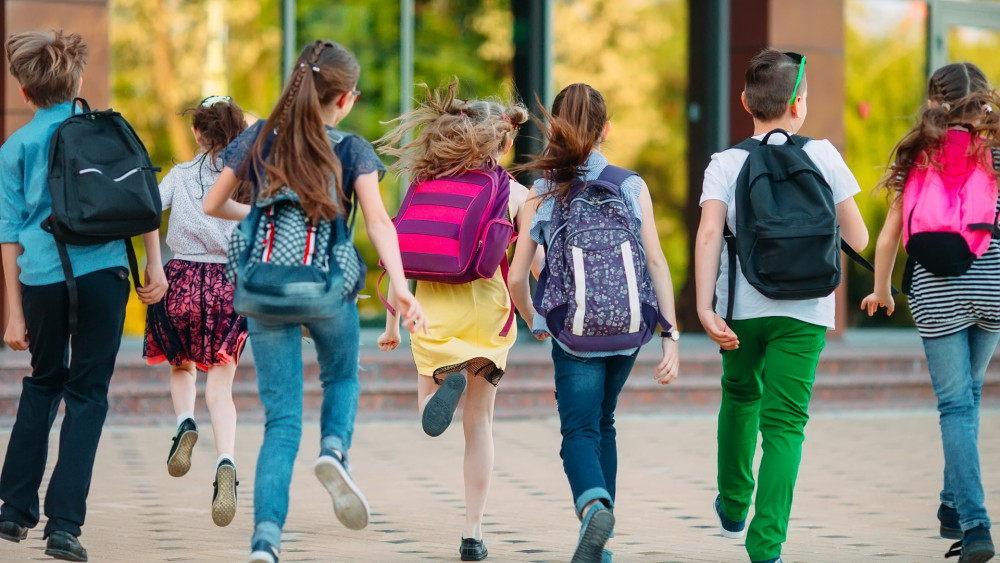 Lerarentekort op Gooise scholen blijft groot: Hilversumse basisschool heeft vierdaagse schoolweek