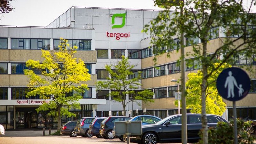 Blaricum stelt leegstaand Tergooi ziekenhuis beschikbaar aan 250 statushouders