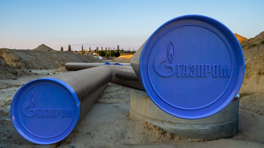 Gooise energiecorporaties zien kansen bij schrappen gascontracten Gazprom