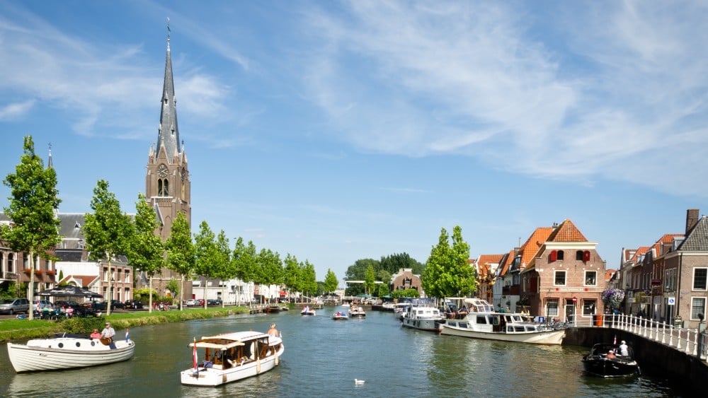 Driemonders voelen wel wat voor aansluiting bij Weesp, dorpsraad wil praten