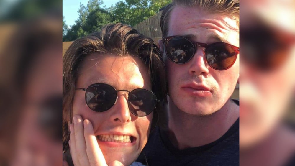 Beste vrienden van omgekomen Muiderbergse surfer Max: "We beseffen het nog steeds niet&