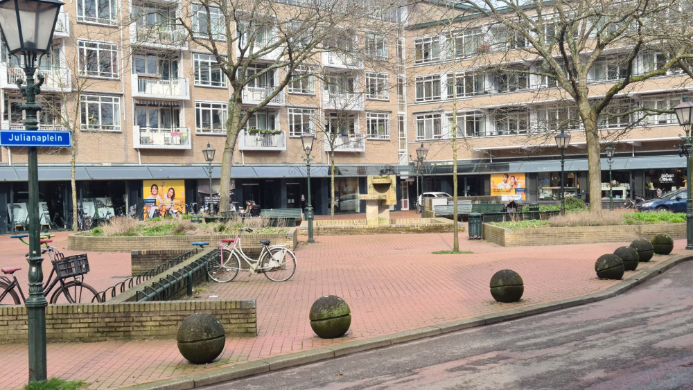 Winkelgebied Bussum kent veel leegstand: is het tij nog te keren?