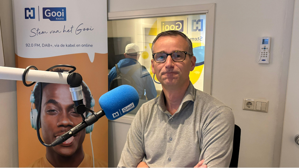 Marko de Groot