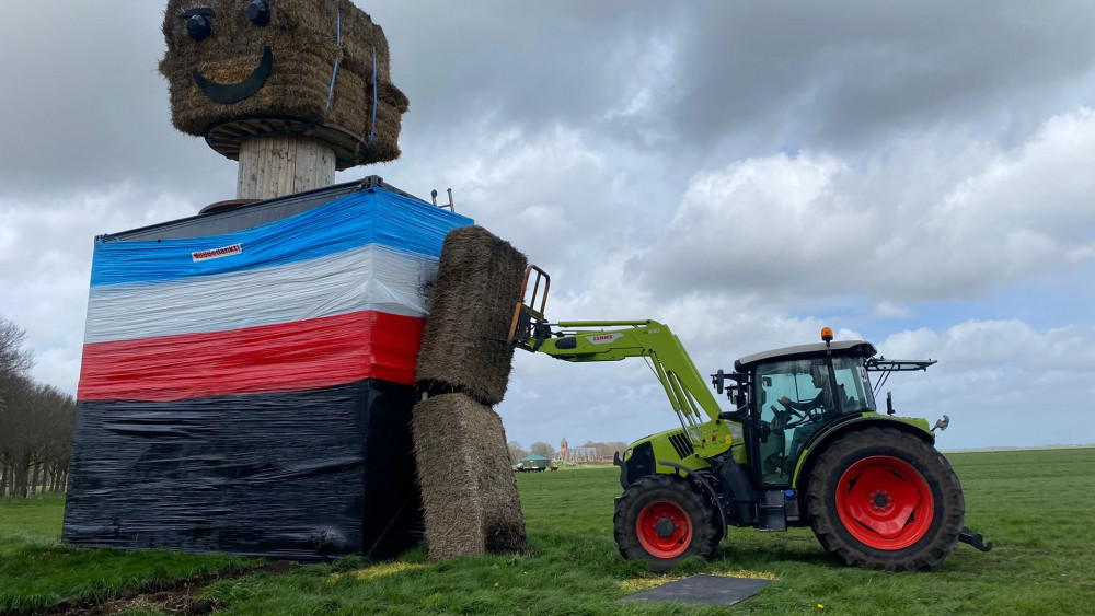 ©NH Nieuws | Wiesje Hillen