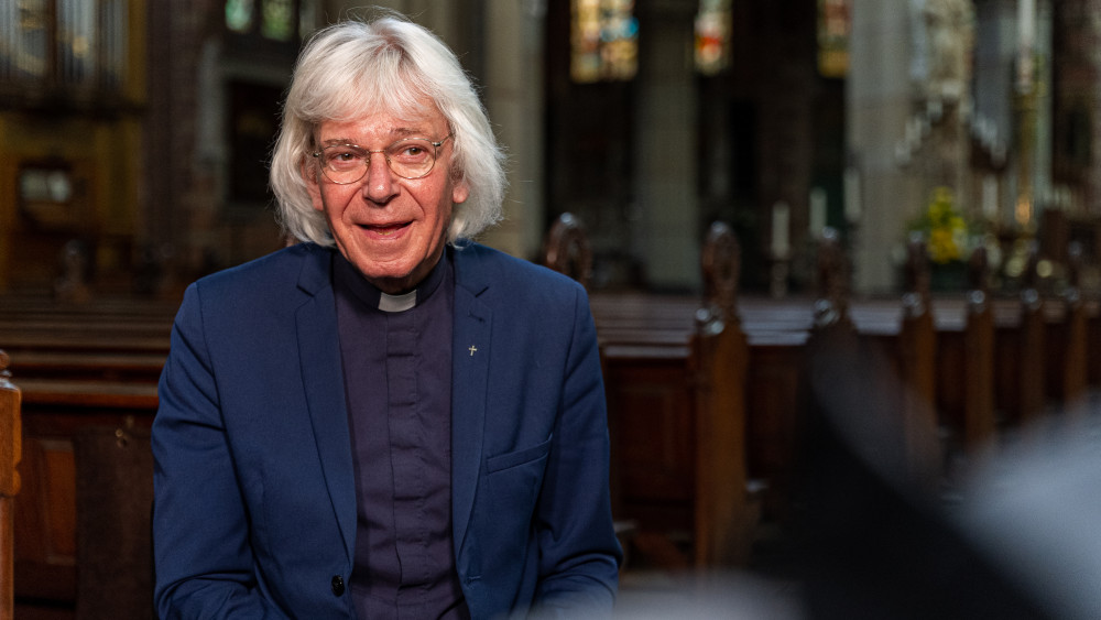 ©NH Nieuws / Mark Arents