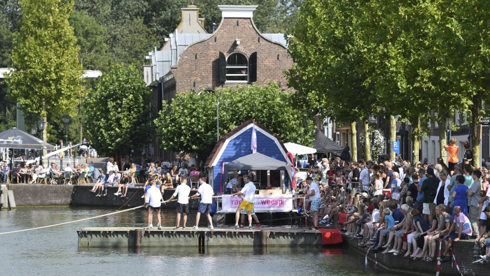 ©Sluis-en-bruggenfeest