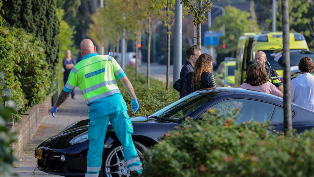 ©Caspar Huurdeman Fotografie