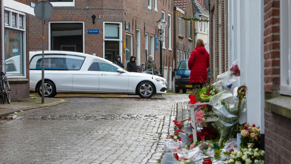 ©Caspar Huurdeman Fotografie