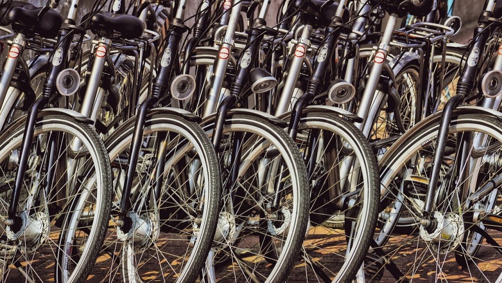 Fietsenmaker Batavus en Sparta failliet: “Het raakt ons enorm.”