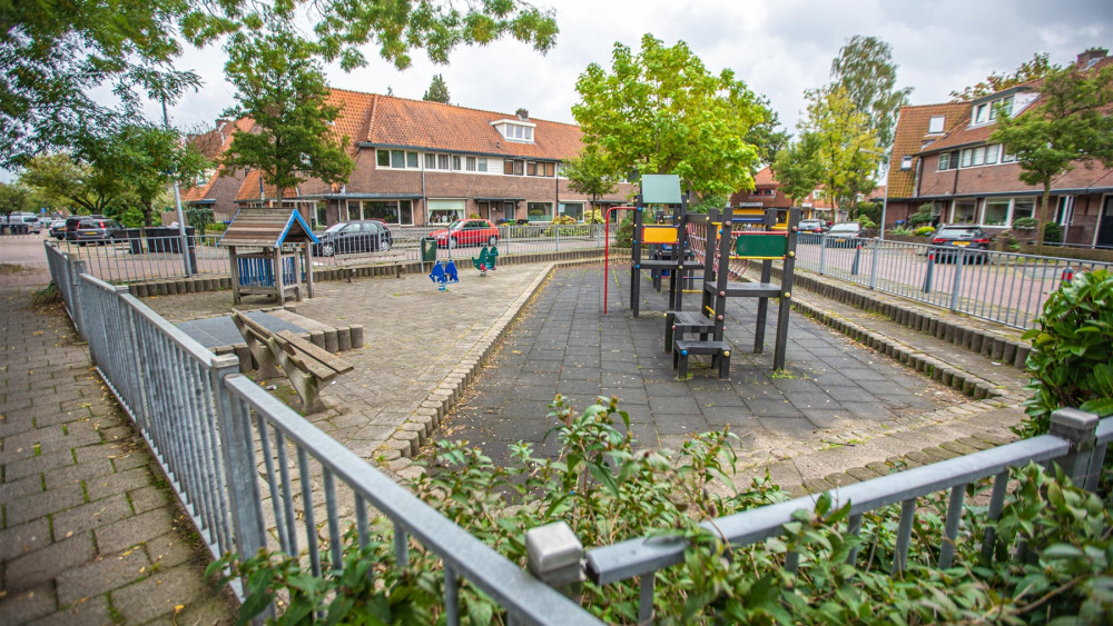 ©Gemeente Hilversum
