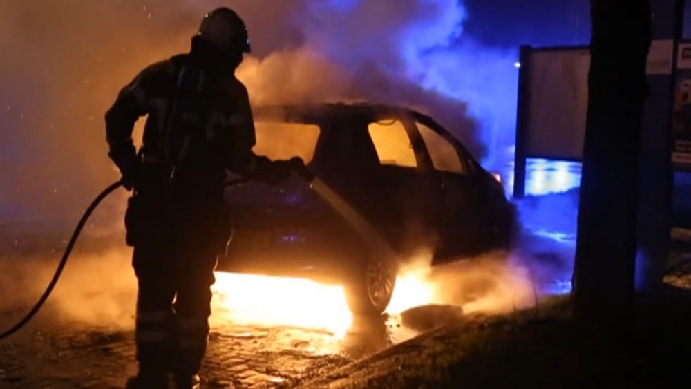 Plezier en vreugde, maar ook overlast en vernielingen: zijn we klaar met vuurwerk?