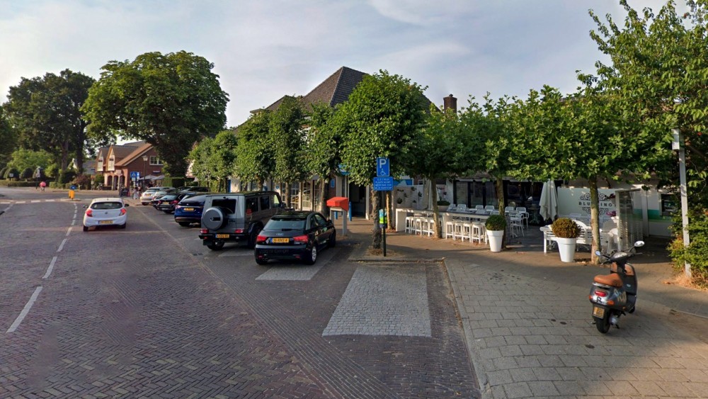 ©Google Streetview