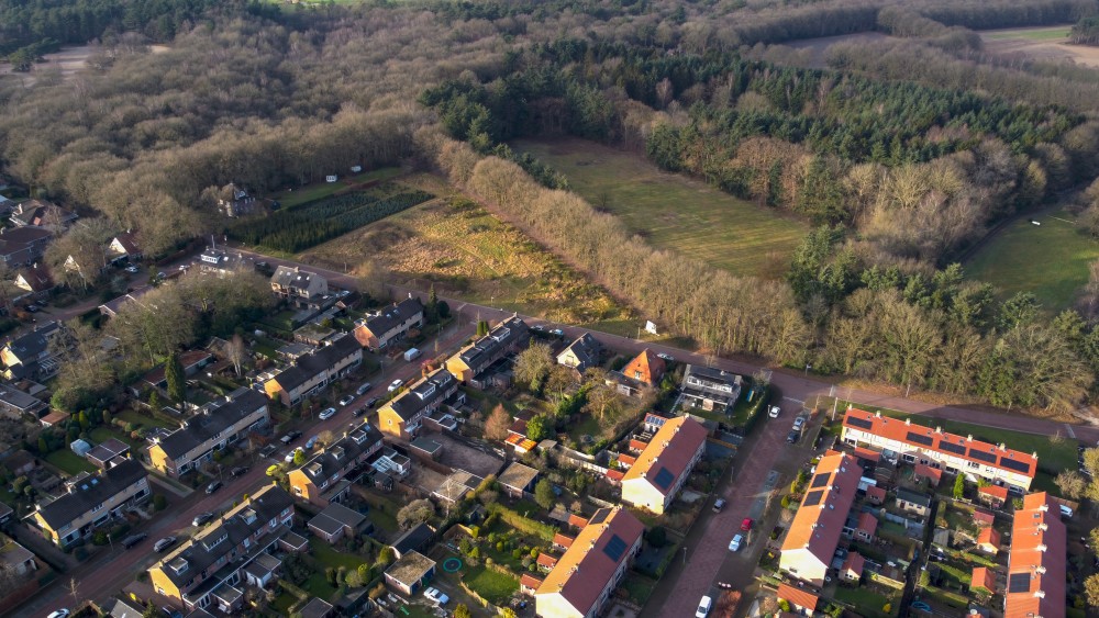 Bouwer Huizer woontoren na bak aan kritiek: &quot;Had ook betonnen kolos kunnen neerzetten&quot;