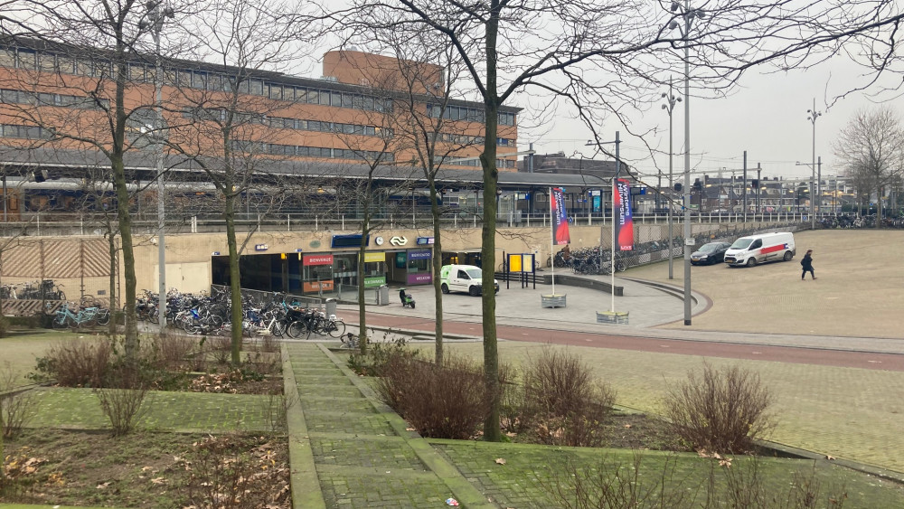©Archief NH Nieuws