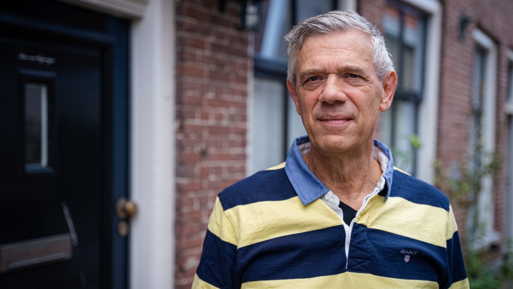 ©NH Nieuws / Mark Arents