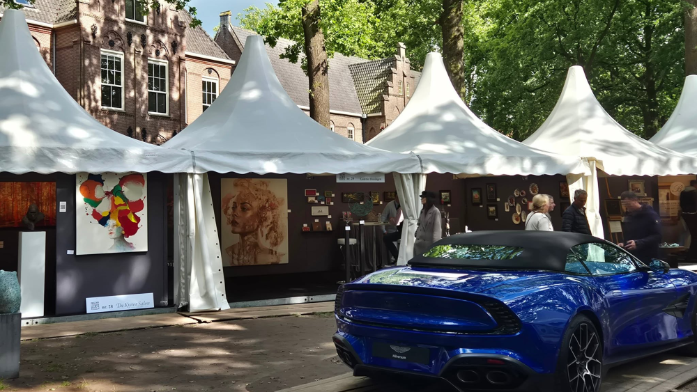 Art Laren 2026