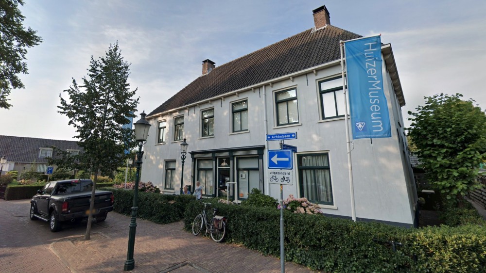 ©Google Streetview