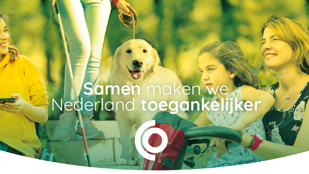 Banner Ongehinderd