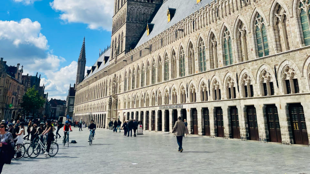 Brugge