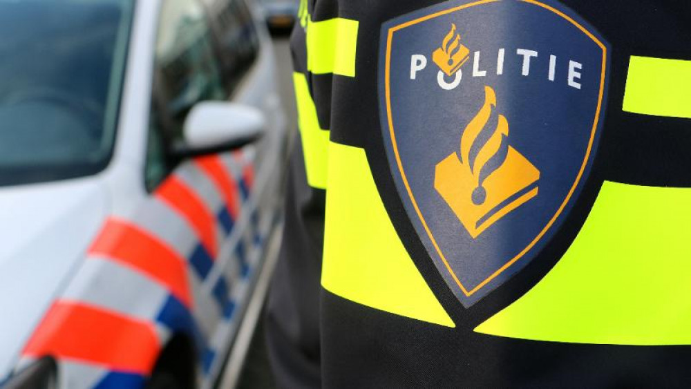 ©Politie