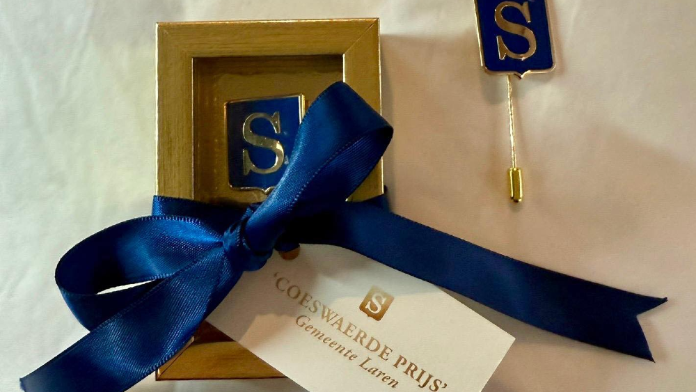 De Coeswaerde Prijs.