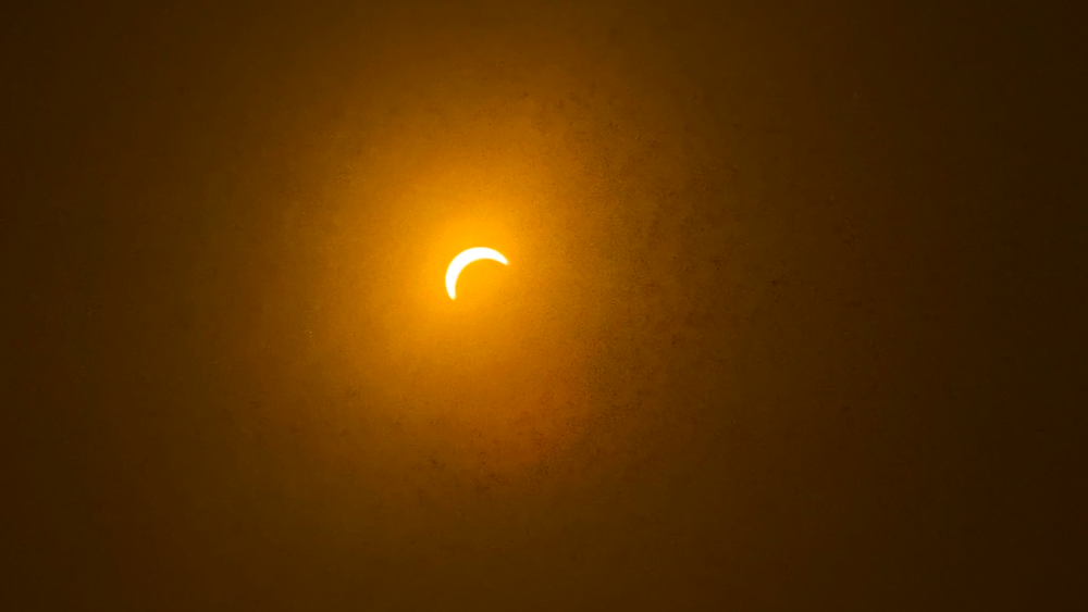 De eclips