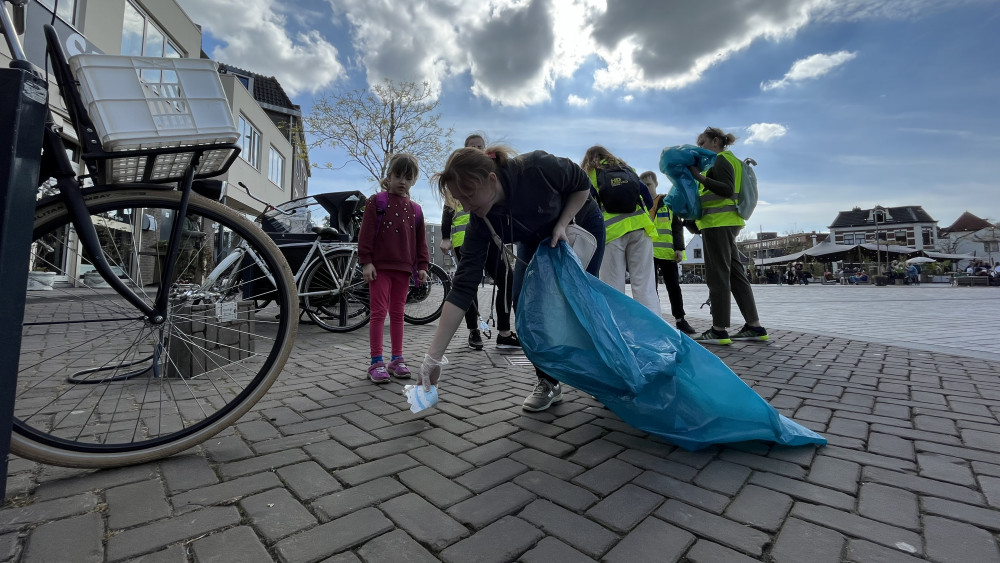 ©NH Nieuws / Mark Arents