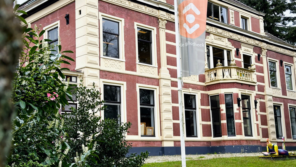 ©NH Media / Sjoerd Stoop
