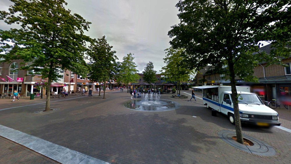 ©Google Streetview