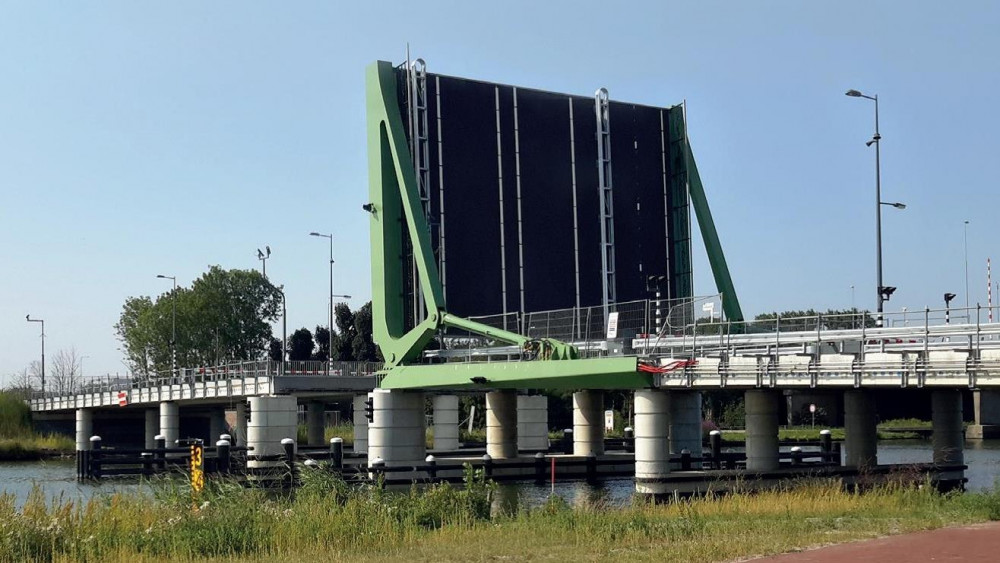 ©Foto: Rijkswaterstaat