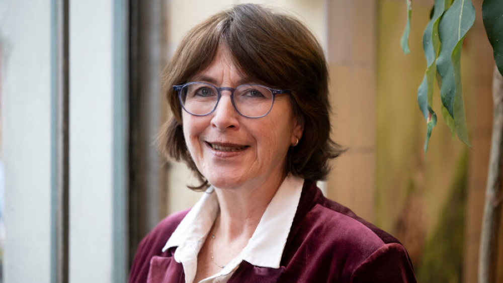 Margot Leeuwin: "FvD niet principieel boycotten."