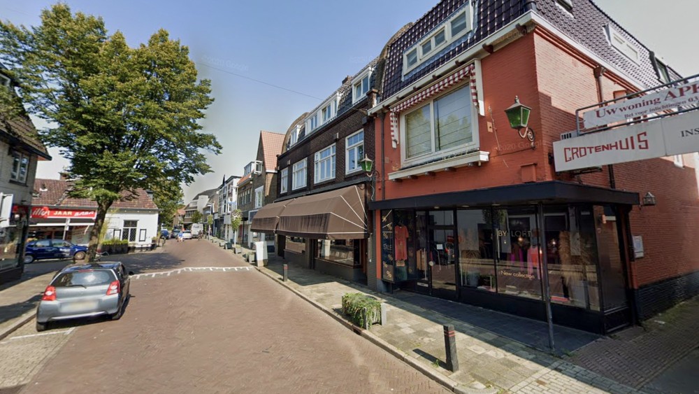 ©Google Streetview