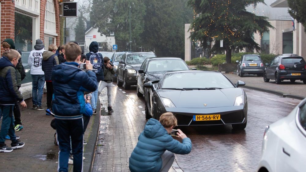 ©Caspar Huurdeman Fotografie