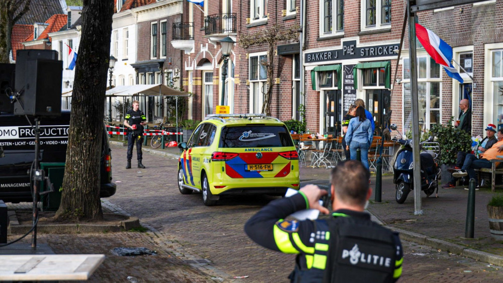 ©Inter Visual Studio / Casper Bunschoten