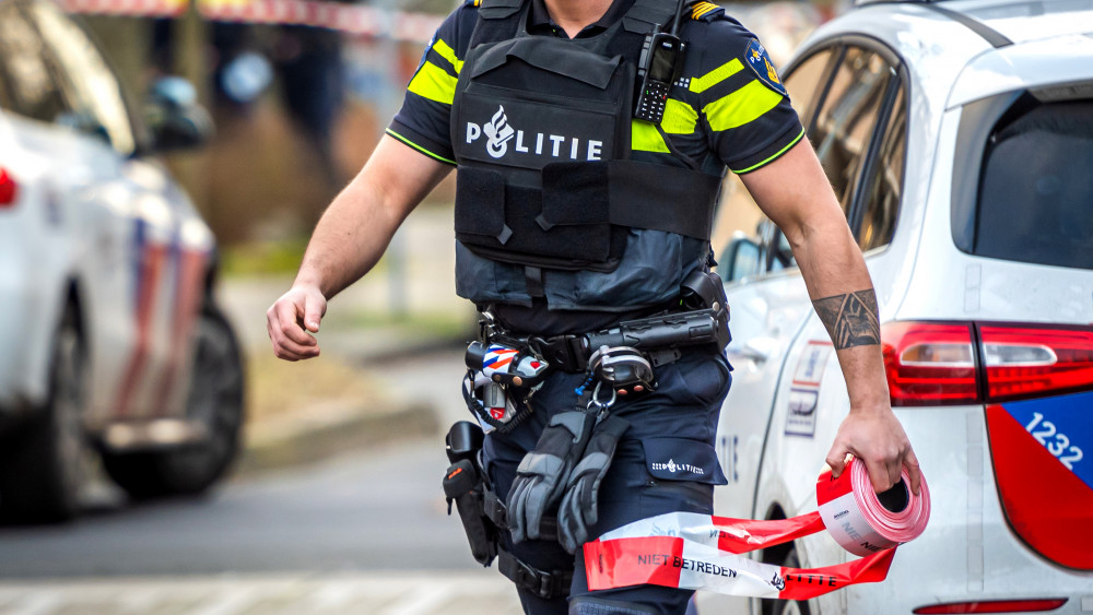 ©AT5 / Luuk Koenen