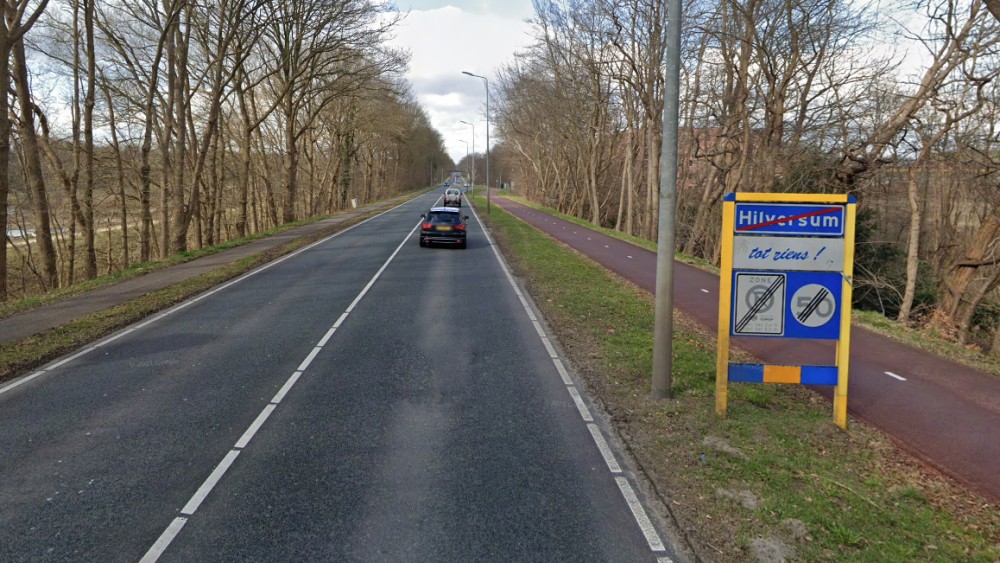 ©Google Streetview
