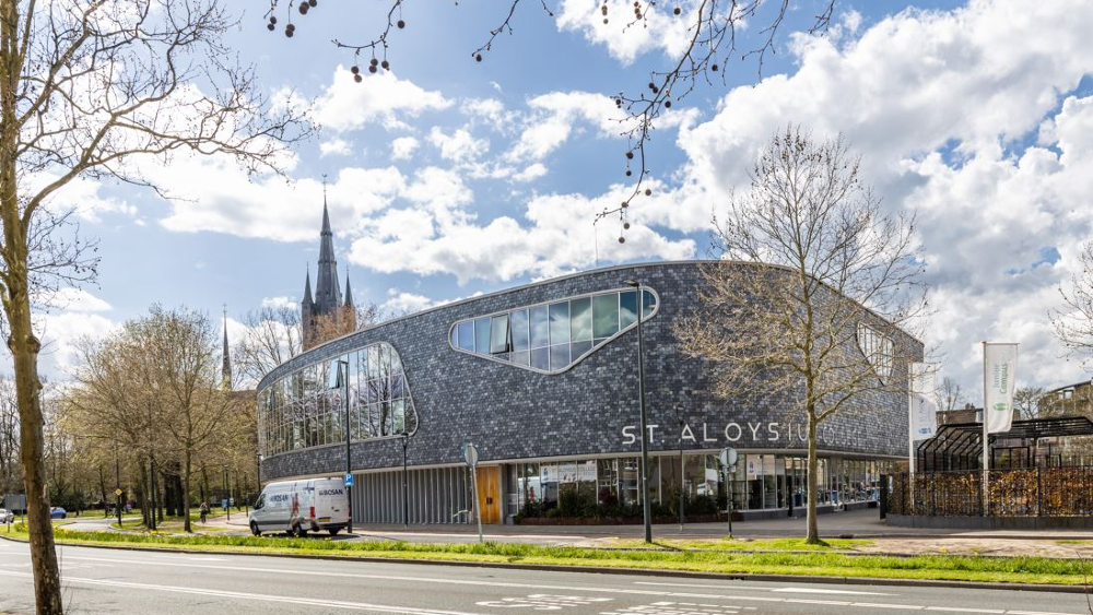 St Aloysius College Hilversum