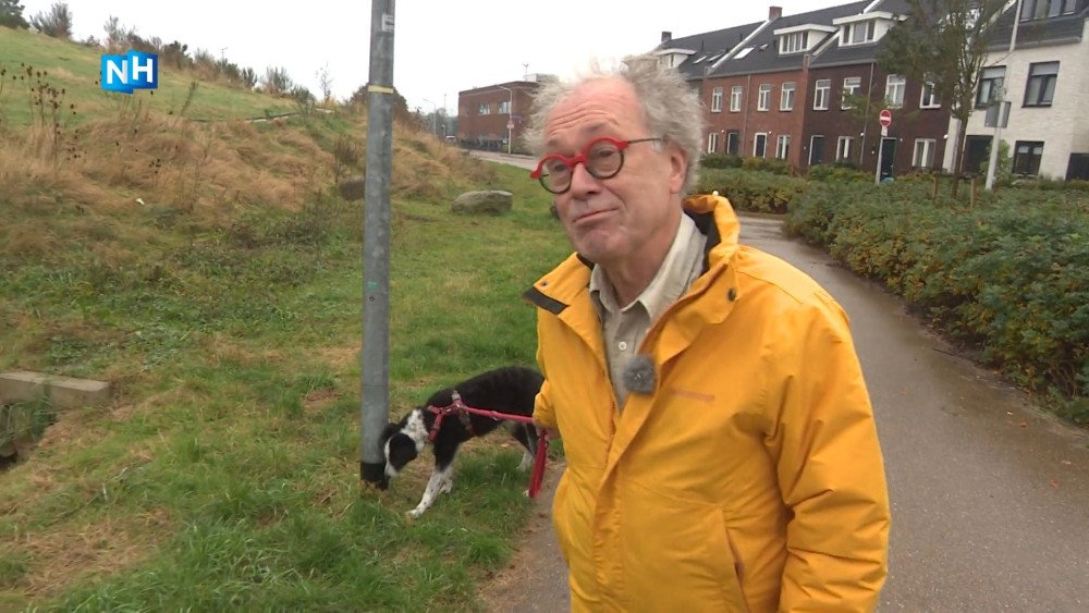Voor of tegen vuurwerkverbod? &quot;De hond vindt vuurwerk vreselijk&quot;